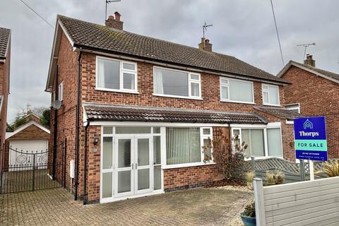 3 bedroom semi-detached house for sale, Blaby, Leicester LE8