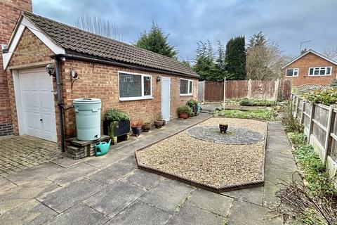 3 bedroom semi-detached house for sale, Blaby, Leicester LE8