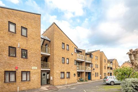 1 bedroom apartment for sale, Cleveland Way, London, E1