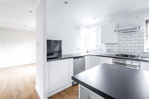 1 bedroom apartment for sale, Cleveland Way, London, E1