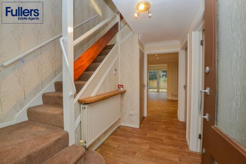 4 bedroom townhouse for sale, Church Hill, London N21