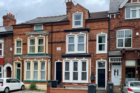 1 bedroom flat to rent, Aylestone Road, Leicester, LE2