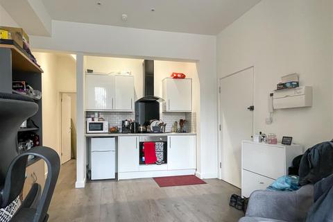 1 bedroom flat to rent, Aylestone Road, Leicester, LE2