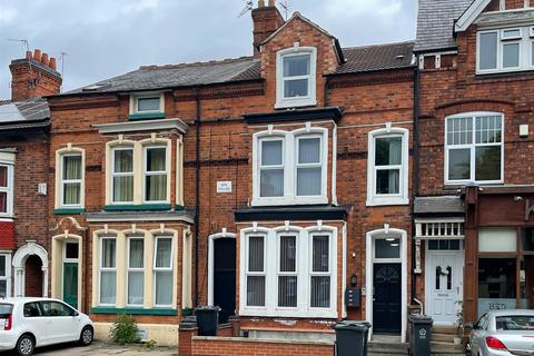undefined, Aylestone Road, Leicester, LE2