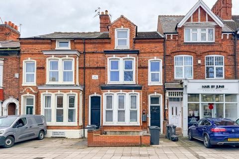 Aylestone Road, Leicester, LE2