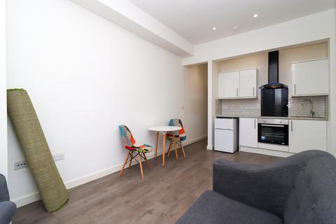 1 bedroom flat to rent, Aylestone Road, Leicester, LE2