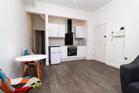 1 bedroom flat to rent, Aylestone Road, Leicester, LE2