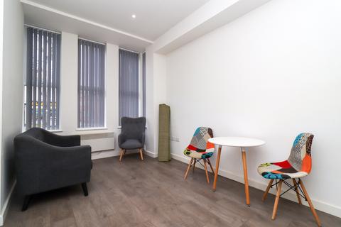 1 bedroom flat to rent, Aylestone Road, Leicester, LE2