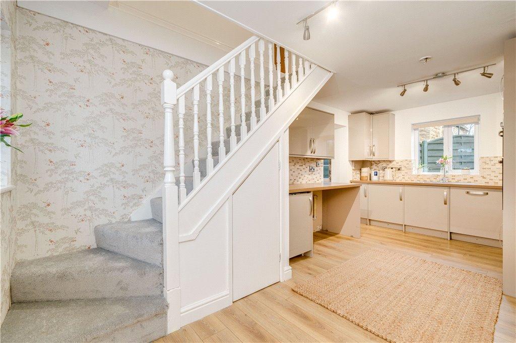 Feature Staircase