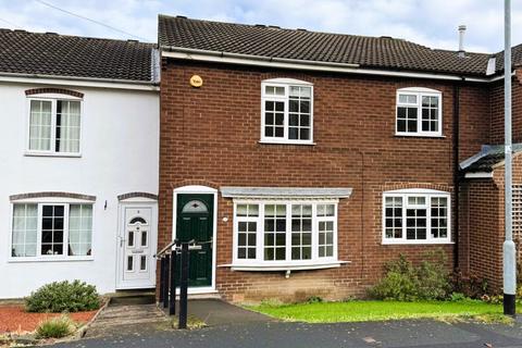 2 bedroom townhouse for sale, Peterhouse Drive, Otley, Leeds, West Yorkshire