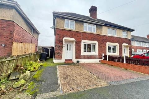 3 bedroom semi-detached house for sale, East End Crescent, Royston, Barnsley, S71 4AN