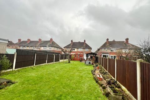 3 bedroom semi-detached house for sale, East End Crescent, Royston, Barnsley, S71 4AN