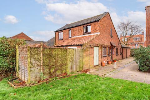 3 bedroom end of terrace house for sale, Muriel Kenny Court, Hethersett