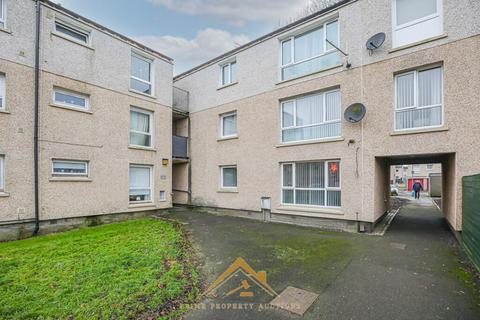 2 bedroom flat for sale, Almond Road, Glasgow G67