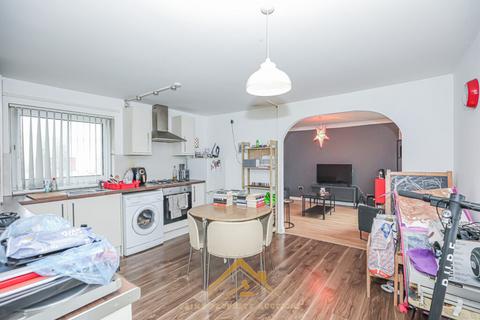 2 bedroom flat for sale, Almond Road, Glasgow G67