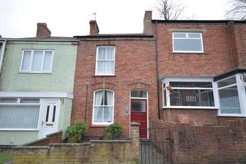 2 bedroom terraced house to rent, Nelson Street, Bishop Auckland