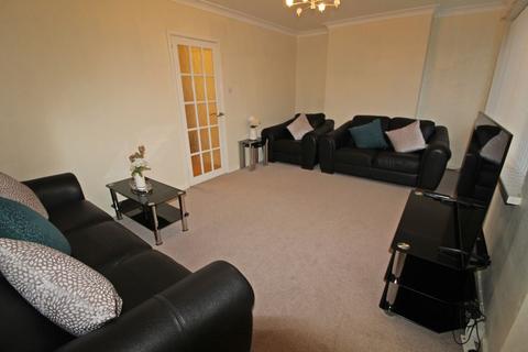 3 bedroom end of terrace house for sale, Doddington Drive, Cramlington, NE23