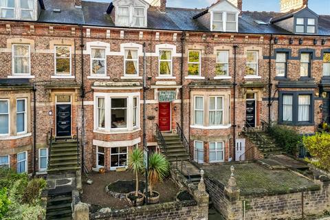 Woodland Road, Darlington