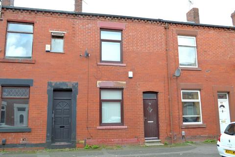 2 bedroom terraced house to rent, Herbert Street, Watersheddings, Oldham