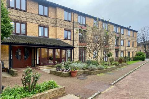 1 bedroom retirement property for sale, Cambridge Road, London, E11 2PS