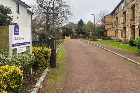 1 bedroom retirement property for sale, Cambridge Road, London, E11 2PS