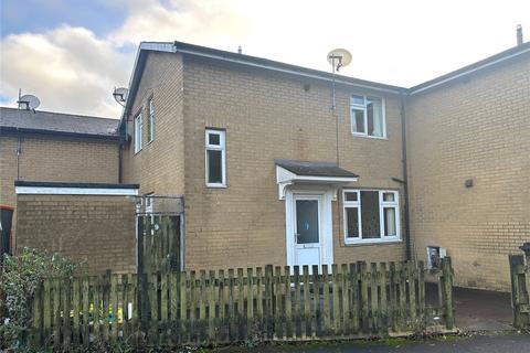 2 bedroom terraced house for sale, Bridgewater Street, Oldham, Greater Manchester, OL1