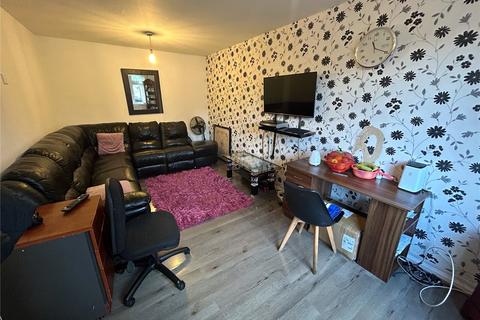 2 bedroom terraced house for sale, Bridgewater Street, Oldham, Greater Manchester, OL1