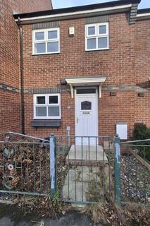 2 bedroom terraced house for sale, Abbetgate, Middlesbrough, TS5