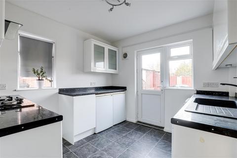 2 bedroom maisonette for sale, Wellin Lane, Edwalton NG12