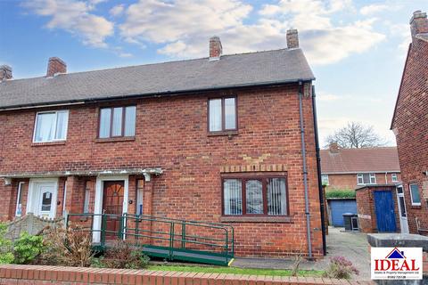 3 bedroom semi-detached house for sale, Edward Road, Carcroft, Doncaster