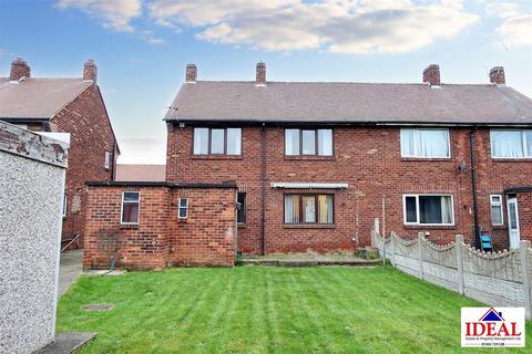 3 bedroom semi-detached house for sale, Edward Road, Carcroft, Doncaster