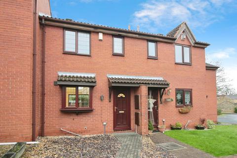 2 bedroom townhouse for sale, Leventhorpe Court, Leeds LS26