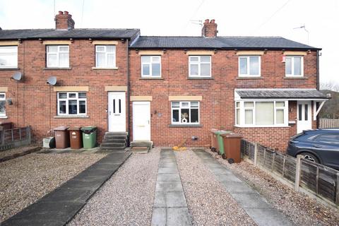 2 bedroom terraced house to rent, Ingfield Avenue, Ossett WF5