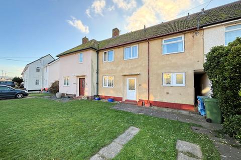 3 bedroom terraced house for sale, Sandilands Road, Tywyn LL36