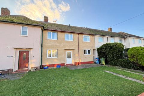 3 bedroom terraced house for sale, Sandilands Road, Tywyn LL36