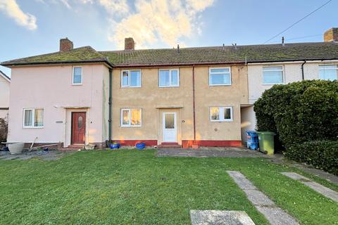 3 bedroom terraced house for sale, Sandilands Road, Tywyn LL36