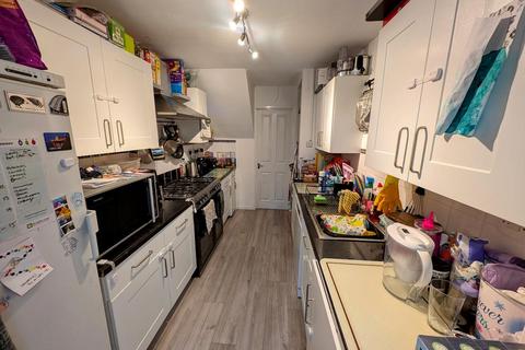 3 bedroom end of terrace house for sale, Hardwicke, Yate, Bristol, BS37 4LF