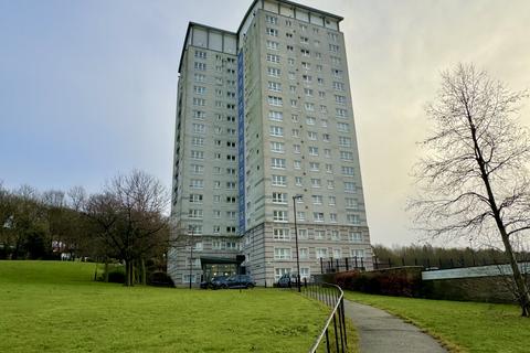 Altrincham Tower, Lakeside Village, Sunderland, Tyne and Wear, SR3