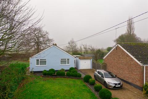 3 bedroom detached bungalow for sale, The Street, Stowmarket IP14