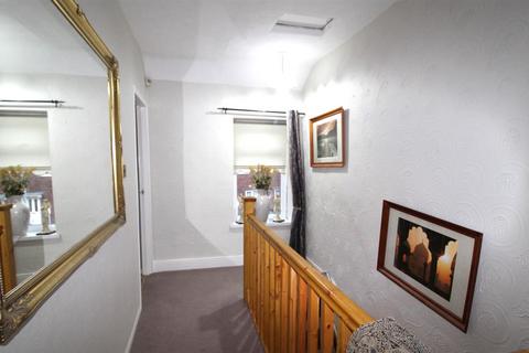 2 bedroom terraced house for sale, Seventh Avenue, Ashington