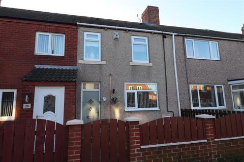 2 bedroom terraced house for sale, Seventh Avenue, Ashington