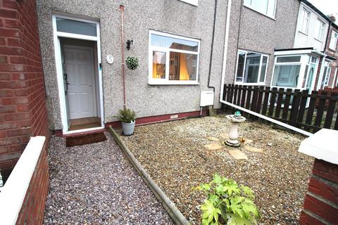 2 bedroom terraced house for sale, Seventh Avenue, Ashington