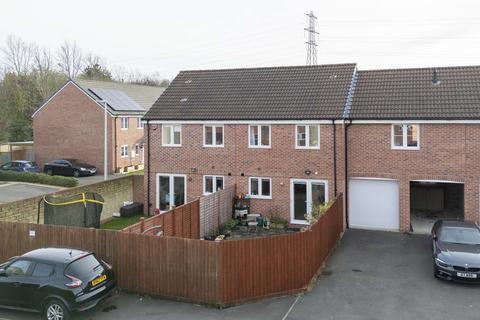 3 bedroom terraced house for sale, Weston-super-Mare BS24