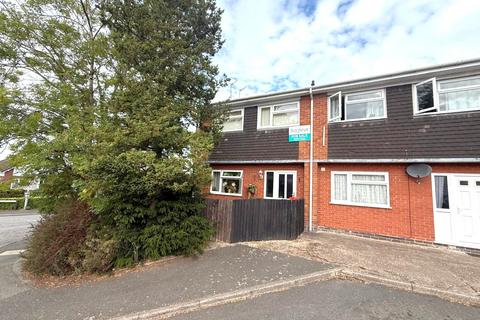 2 bedroom flat for sale, The Lakes Road, Bewdley, DY12