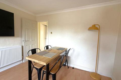 2 bedroom flat for sale, The Lakes Road, Bewdley, DY12
