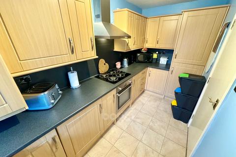 1 bedroom ground floor flat for sale, 81 Foundry Wynd, Kilwinning