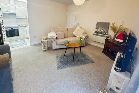 1 bedroom flat for sale, Portia Road, Stratford-upon-Avon, CV37