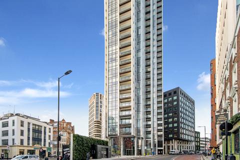 1 bedroom apartment for sale, 145 City Road, London EC1V