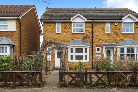 2 bedroom terraced house to rent, Watermead,  Aylesbury,  HP19