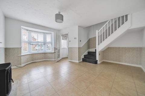 2 bedroom terraced house to rent, Watermead,  Aylesbury,  HP19